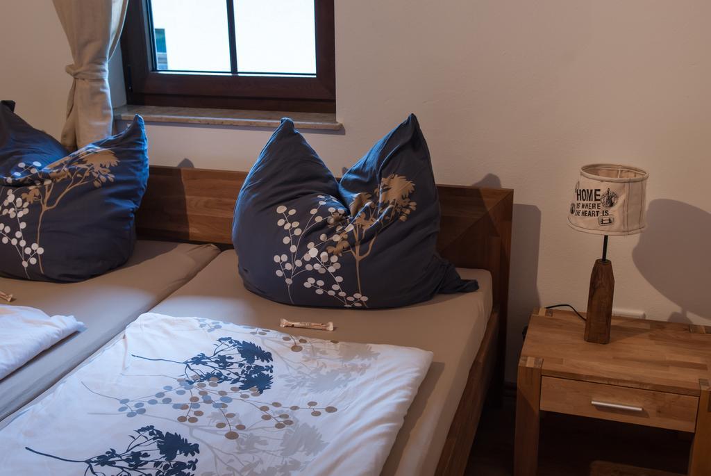 Altenberg Haus Waldfrieden 아파트 외부 사진