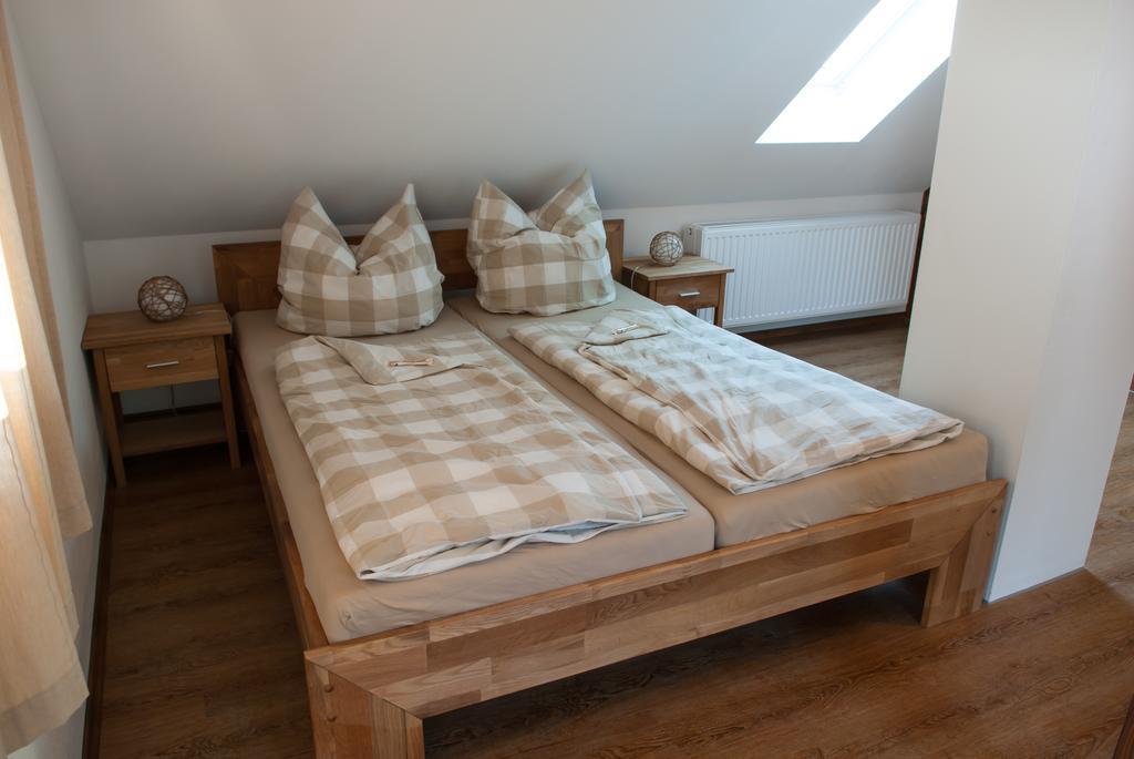Altenberg Haus Waldfrieden 아파트 외부 사진