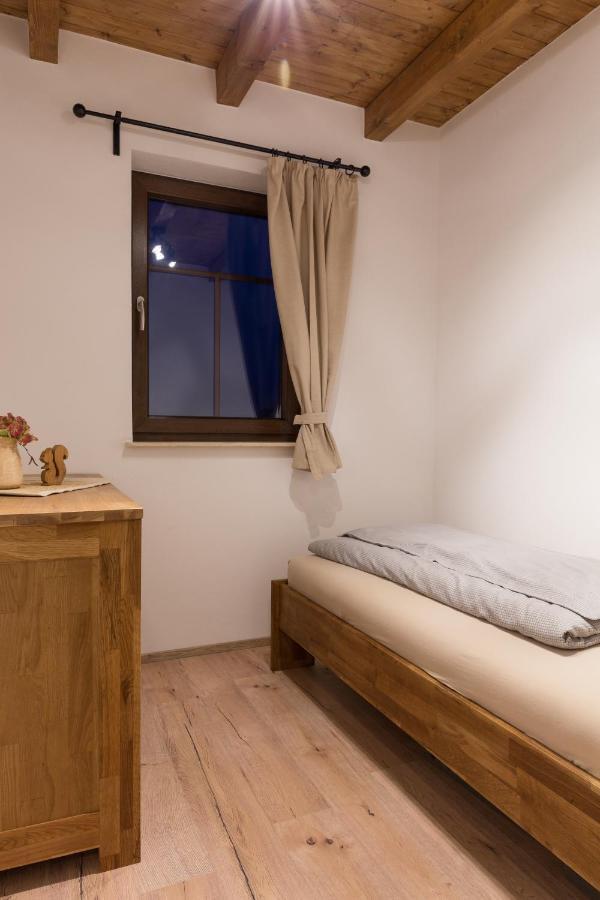 Altenberg Haus Waldfrieden 아파트 외부 사진