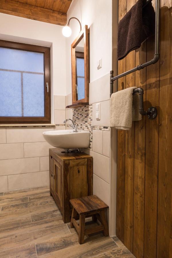 Altenberg Haus Waldfrieden 아파트 외부 사진